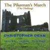 The Pikemans March (The Halting) cover artwork